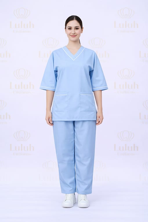 Unified Daily Uniform thumbnail 12